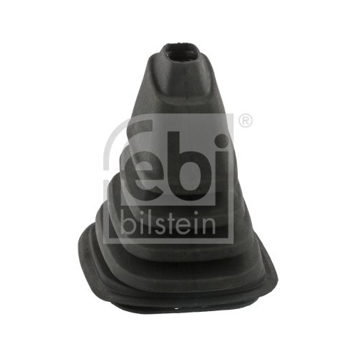 Febi Bilstein 46141 Schalthebelmanschette , 1 St&uuml;ck
