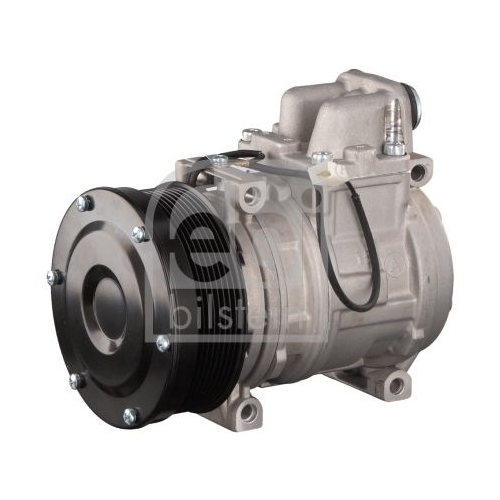 Febi Bilstein 102217 Klimakompressor , 1 St&uuml;ck