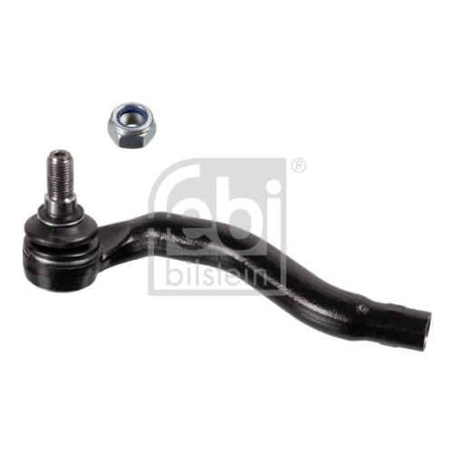 Febi Bilstein 107927 Spurstangenendst&uuml;ck mit Sicherungsmutter, 1 St&uuml;ck