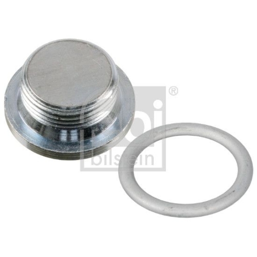 Verschlussschraube, &Ouml;lwanne FEBI BILSTEIN 178527 f&uuml;r AUDI VW