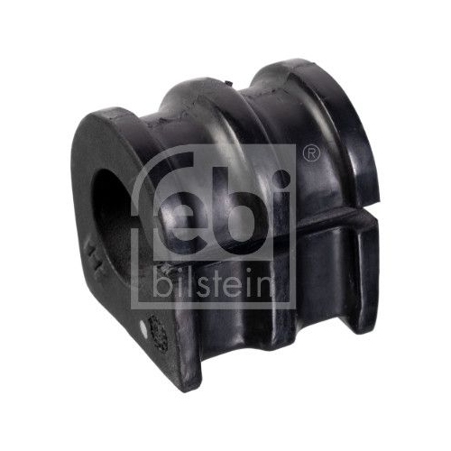 Lagerung, Stabilisator FEBI BILSTEIN 179795 f&uuml;r NISSAN OPEL RENAULT VAUXHALL