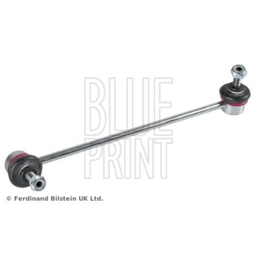 Blue Print 1x ADG08520BP Verbindungsstange mit Sicherungsmuttern