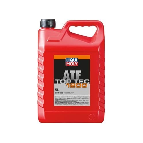 Liqui Moly 1x LM3682 5l Top Tec ATF 1200 Automatikgetriebe&ouml;l
