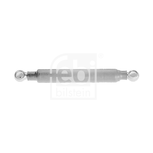 Febi Bilstein 08429 Schlie&szlig;d&auml;mpfer Regulierung Gasgest&auml;nge, Dieseleinspritzpumpe , 1 St&uuml;ck