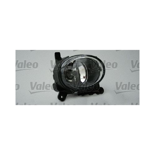 Nebelscheinwerfer VALEO 043652 FOGSTAR f&uuml;r AUDI SEAT VW, links