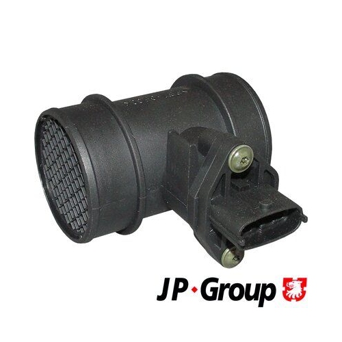 Luftmassenmesser JP GROUP 1293900700 JP GROUP f&uuml;r ALFA ROMEO FIAT OPEL VAUXHALL