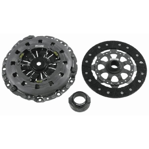 Kupplungssatz SACHS 3000 951 127 XTend f&uuml;r BMW
