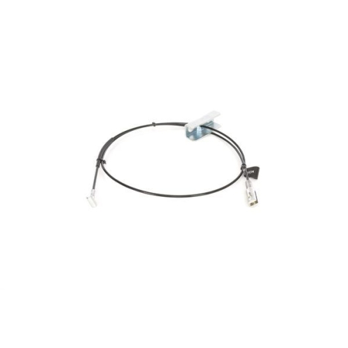 Seilzug, Feststellbremse BOSCH 1 987 482 678 f&uuml;r OPEL VAUXHALL, mitte