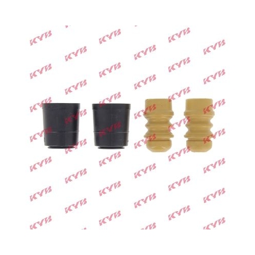 Staubschutzsatz, Sto&szlig;d&auml;mpfer KYB 910185 Protection Kit f&uuml;r AUDI, Vorderachse