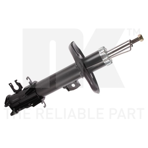 Sto&szlig;d&auml;mpfer NK 65233148 f&uuml;r FIAT, Vorderachse, links