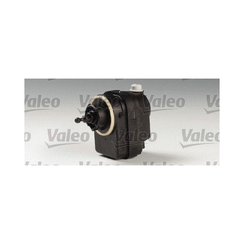 Stellelement, Leuchtweiteregulierung VALEO 087267 ORIGINAL TEIL f&uuml;r CITRO&Euml;N FIAT