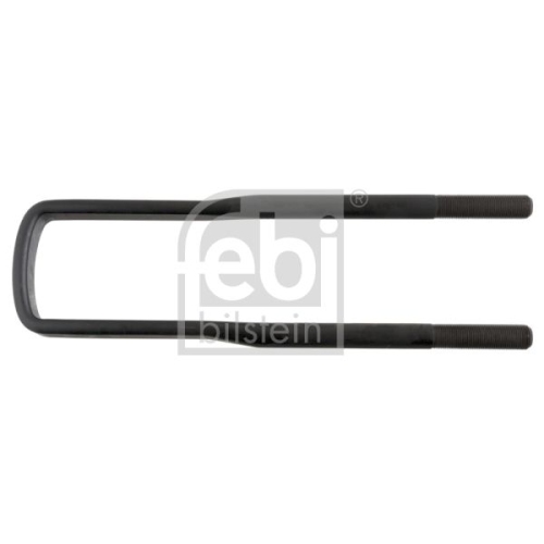Febi Bilstein 04371 Federb&uuml;gel , 1 St&uuml;ck