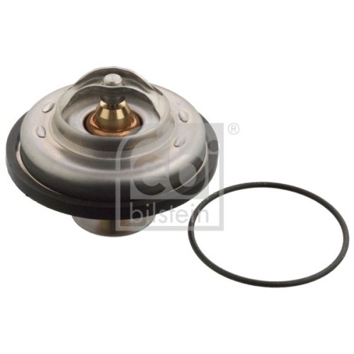 Febi Bilstein 09324 Thermostat mit Dichtring , 1 St&uuml;ck