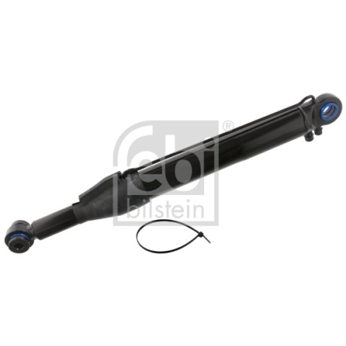 Febi Bilstein 31869 Kippzylinder f&uuml;r Fahrerhaus , 1 St&uuml;ck