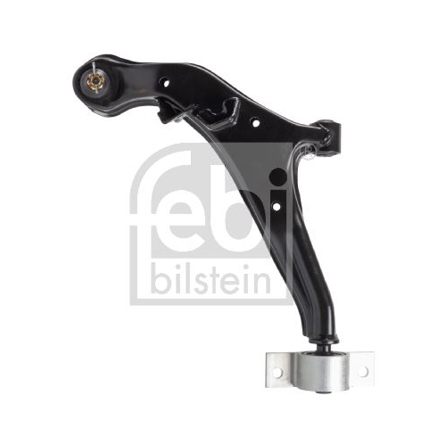 Febi Bilstein 42664 Querlenker mit Lager und Gelenk , 1 St&uuml;ck