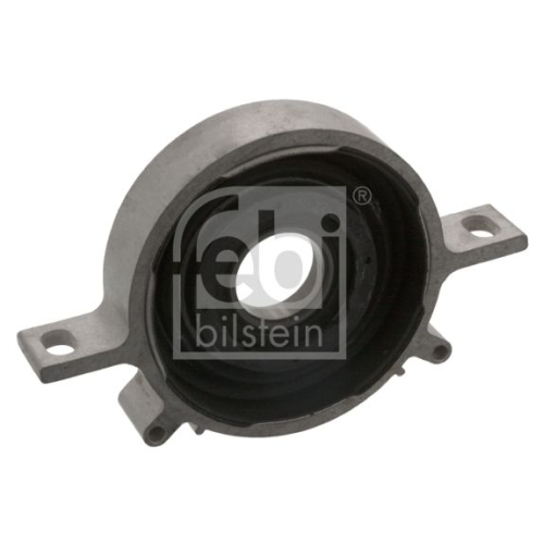 Febi Bilstein 44571 Kardanwellenmittellager mit Kugellager , 1 St&uuml;ck