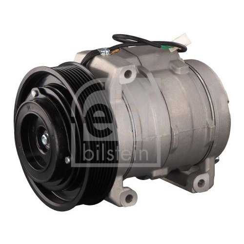Febi Bilstein 102218 Klimakompressor , 1 St&uuml;ck