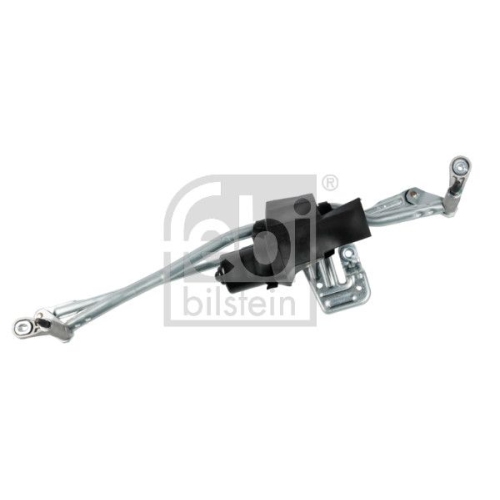 Febi Bilstein 107929 Wischergest&auml;nge mit Motor, 1 St&uuml;ck