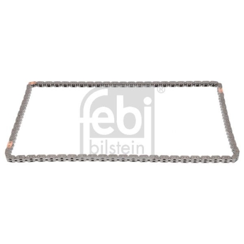 Steuerkette FEBI BILSTEIN 172273 f&uuml;r JAGUAR MERCEDES-BENZ LAND ROVER, links oben