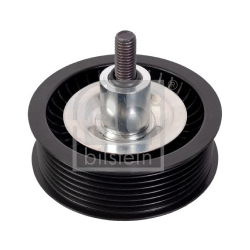 Umlenk-/F&uuml;hrungsrolle, Keilrippenriemen FEBI BILSTEIN 178528 f&uuml;r FORD