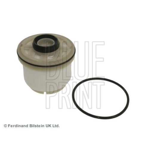 Blue Print 1x ADT32381BP Kraftstofffilter mit Dichtring