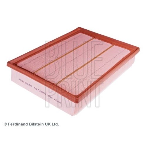 Blue Print 1x ADT322116BP Luftfilter