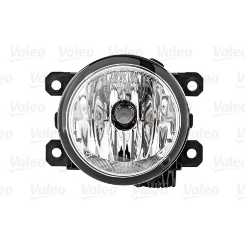 Kurvenscheinwerfer VALEO 044185 FOGSTAR f&uuml;r ALFA ROMEO CITRO&Euml;N FIAT PEUGEOT DS