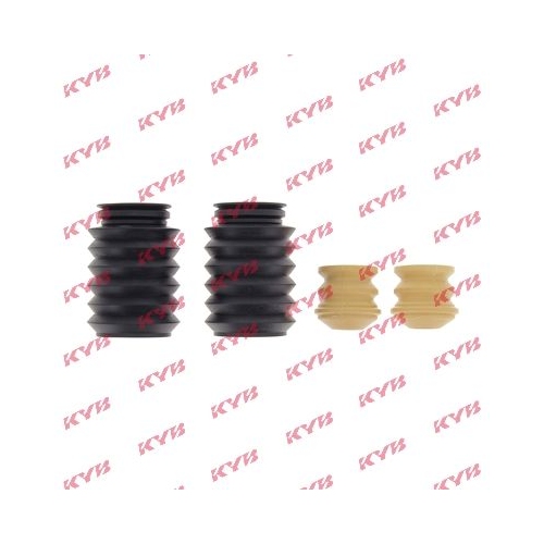 Staubschutzsatz, Sto&szlig;d&auml;mpfer KYB 910189 Protection Kit f&uuml;r MINI, Vorderachse