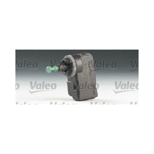 Stellelement, Leuchtweiteregulierung VALEO 087299 ORIGINAL TEIL f&uuml;r AUDI FIAT VW