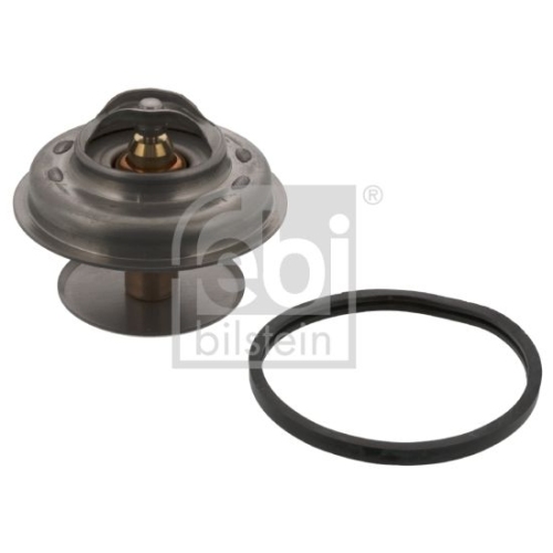 Febi Bilstein 09325 Thermostat mit Dichtring , 1 St&uuml;ck