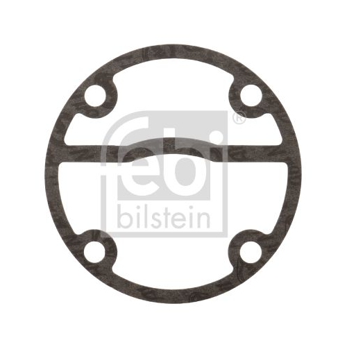 Febi Bilstein 35720 Dichtung f&uuml;r Luftpresser , 1 St&uuml;ck