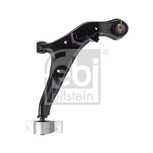 Febi Bilstein 42665 Querlenker mit Lager und Gelenk , 1 St&uuml;ck