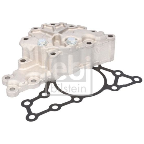 Febi Bilstein 44572 &Ouml;lpumpe f&uuml;r Schaltgetriebe, mit Dichtung , 1 St&uuml;ck