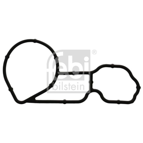 Febi Bilstein 102219 Dichtung f&uuml;r Geh&auml;usedeckel , 1 St&uuml;ck