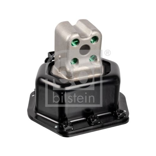 Febi Bilstein 170891 Motorlager, 1 St&uuml;ck