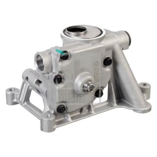 &Ouml;lpumpe FEBI BILSTEIN 178530 f&uuml;r AUDI SKODA VW