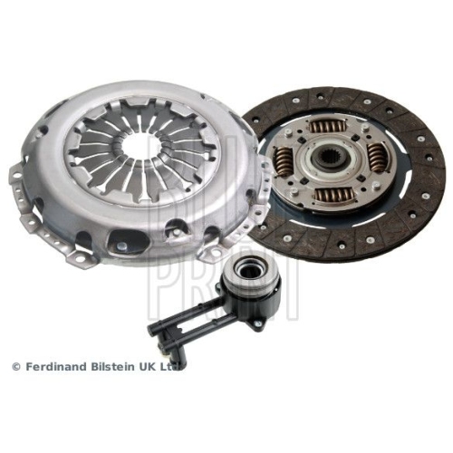 Blue Print 1x ADF123095BP Kupplungssatz