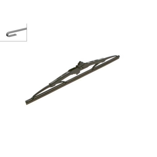 Bosch Wischblatt H380 3 397 004 756 Wischerblatt