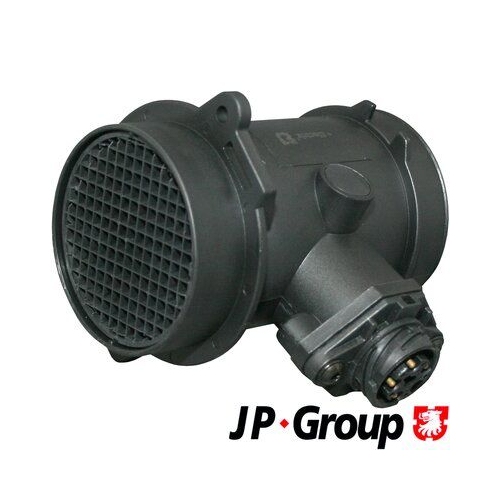 Luftmassenmesser JP GROUP 1393900200 JP GROUP f&uuml;r CHRYSLER DODGE MERCEDES-BENZ