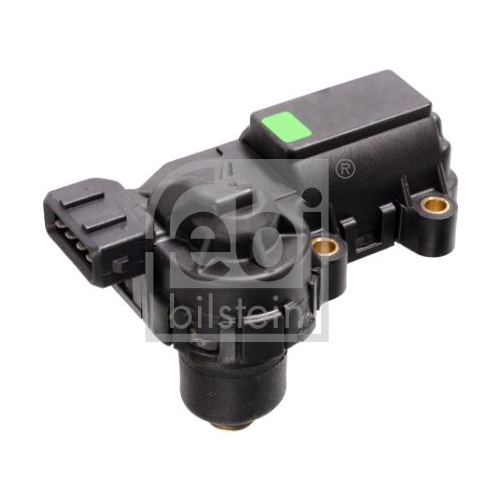 Febi Bilstein 23881 Leerlaufregelventil , 1 St&uuml;ck