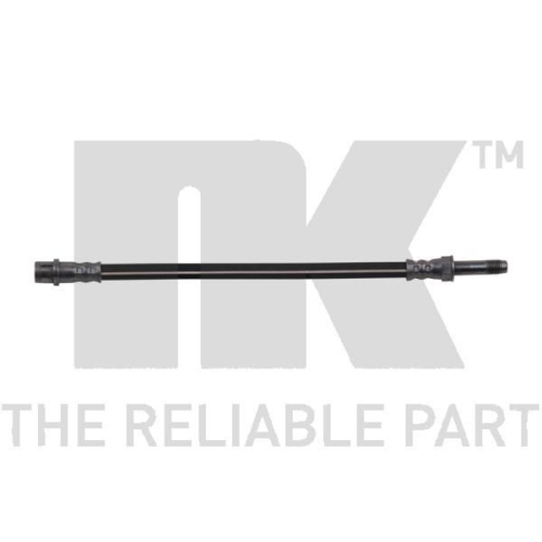 Bremsschlauch NK 8547137 f&uuml;r VW, Hinterachse, au&szlig;en, links