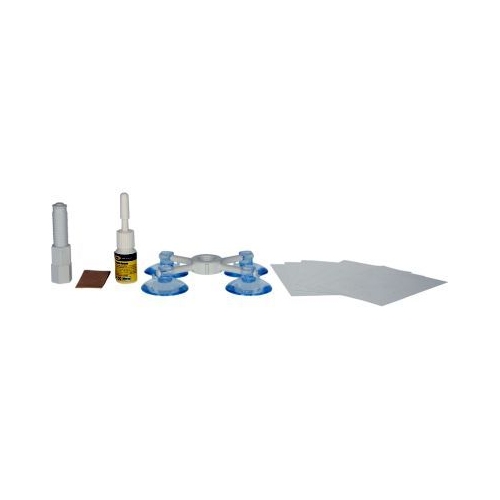 Reparatursatz, Steinschlag (Scheibe) KS TOOLS 140.2530 f&uuml;r