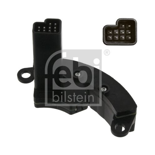 Lenkwinkelsensor FEBI BILSTEIN 33744 f&uuml;r MERCEDES-BENZ
