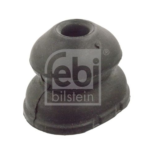 Febi Bilstein 1x 08681 Anschlagpuffer f&uuml;r Querlenker