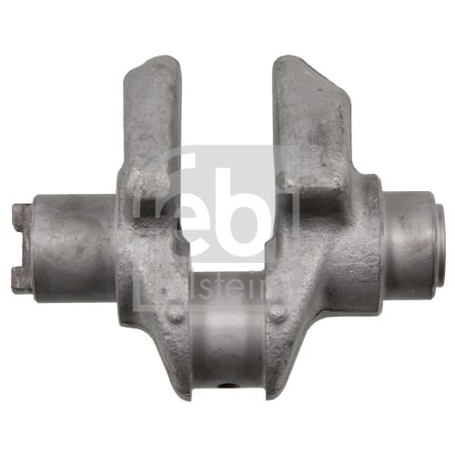 Febi Bilstein 35723 Kurbelwelle f&uuml;r Luftpresser , 1 St&uuml;ck