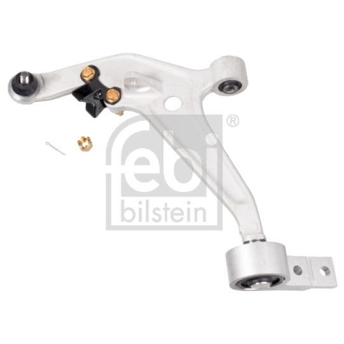 Febi Bilstein 42669 Querlenker mit Lager und Gelenk , 1 St&uuml;ck