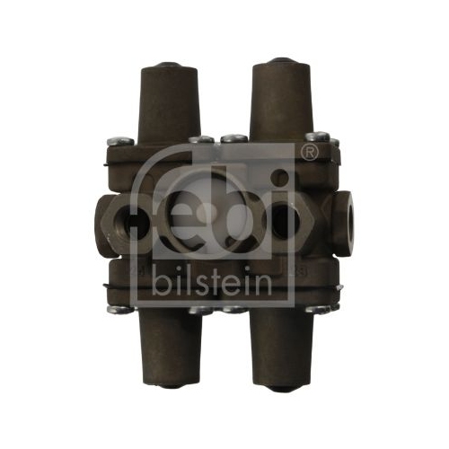 Febi Bilstein 44573 Mehrkreisschutzventil , 1 St&uuml;ck