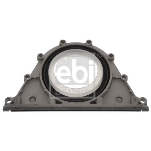 Febi Bilstein 47740 Kurbelwellendichtring mit Flansch , 1 St&uuml;ck