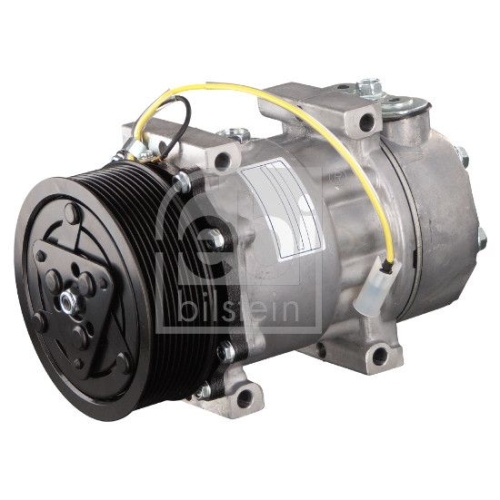 Febi Bilstein 102221 Klimakompressor , 1 St&uuml;ck