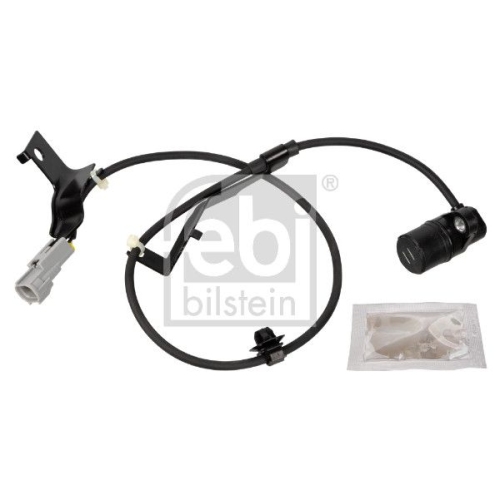 Febi Bilstein 170892 ABS-Sensor mit Fett, 1 St&uuml;ck